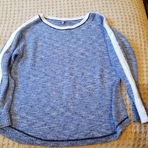 Talbots size L womens sweater